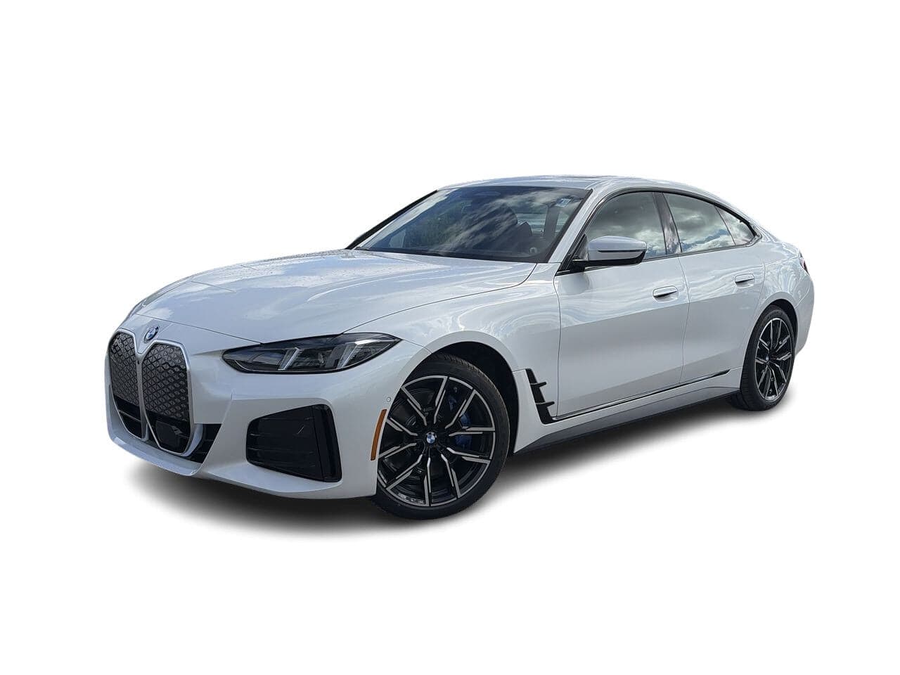 2026 BMW i4 Gran Coupe i4 xDrive40
