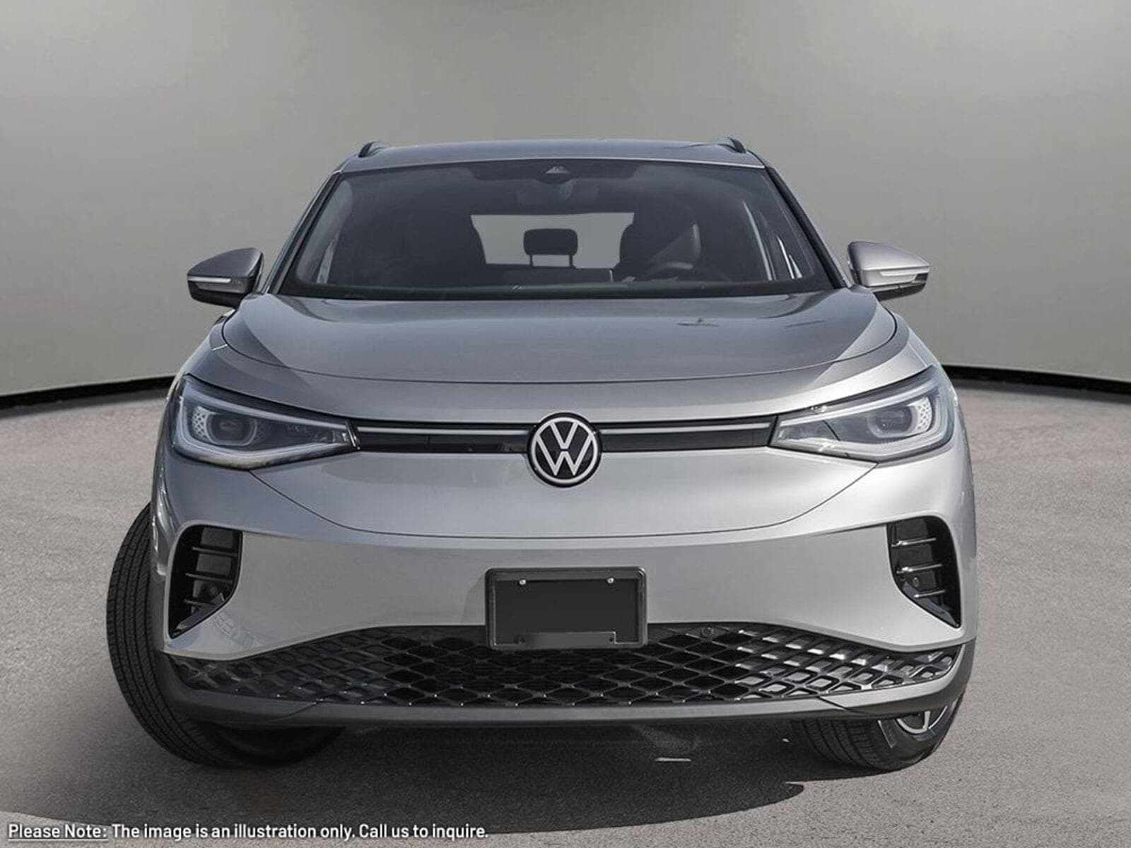 2025 Volkswagen ID.4 Pro S