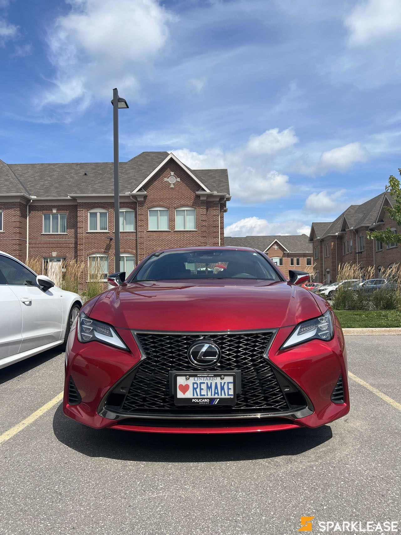 2023 Lexus RC RC 350 AWD