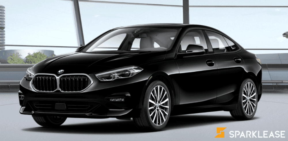 2020 BMW 228i GC DEMO