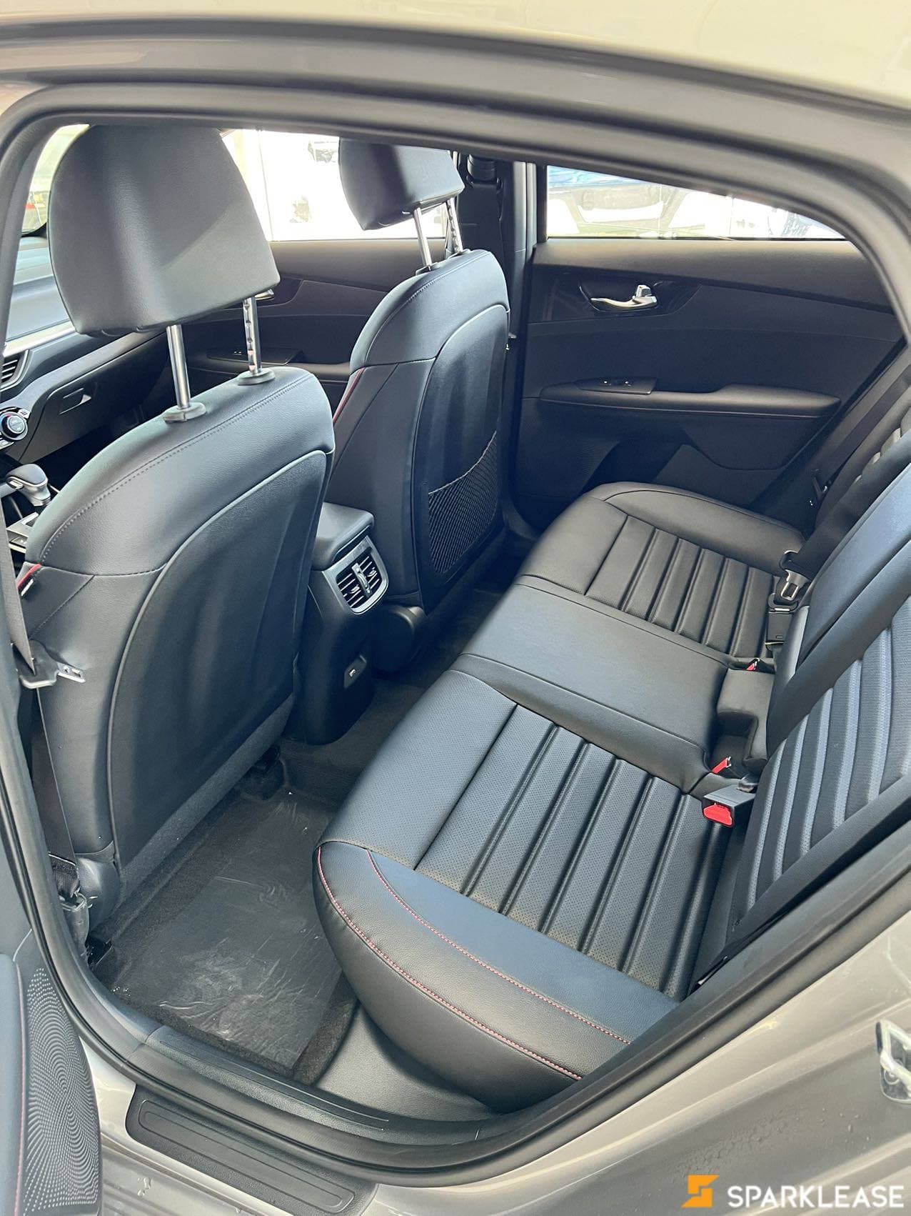 2022 Kia Forte5 GT limited