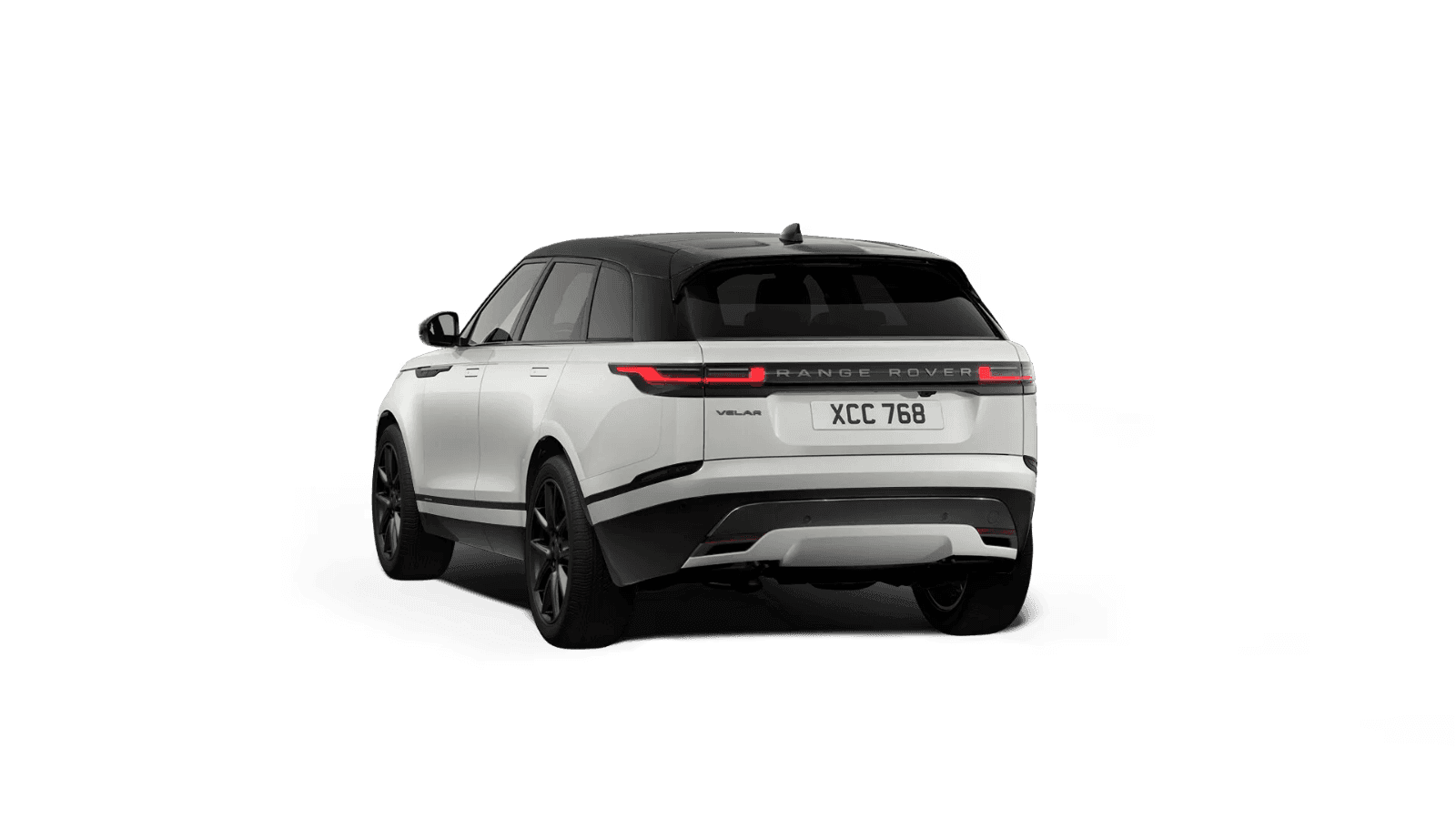 2026 Land Rover Range Rover Velar Belgravia Edition