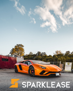 2018 Lamborghini LP740 Aventador S