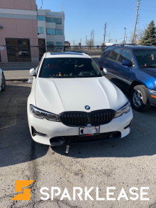 2020 BMW 330i xDrive