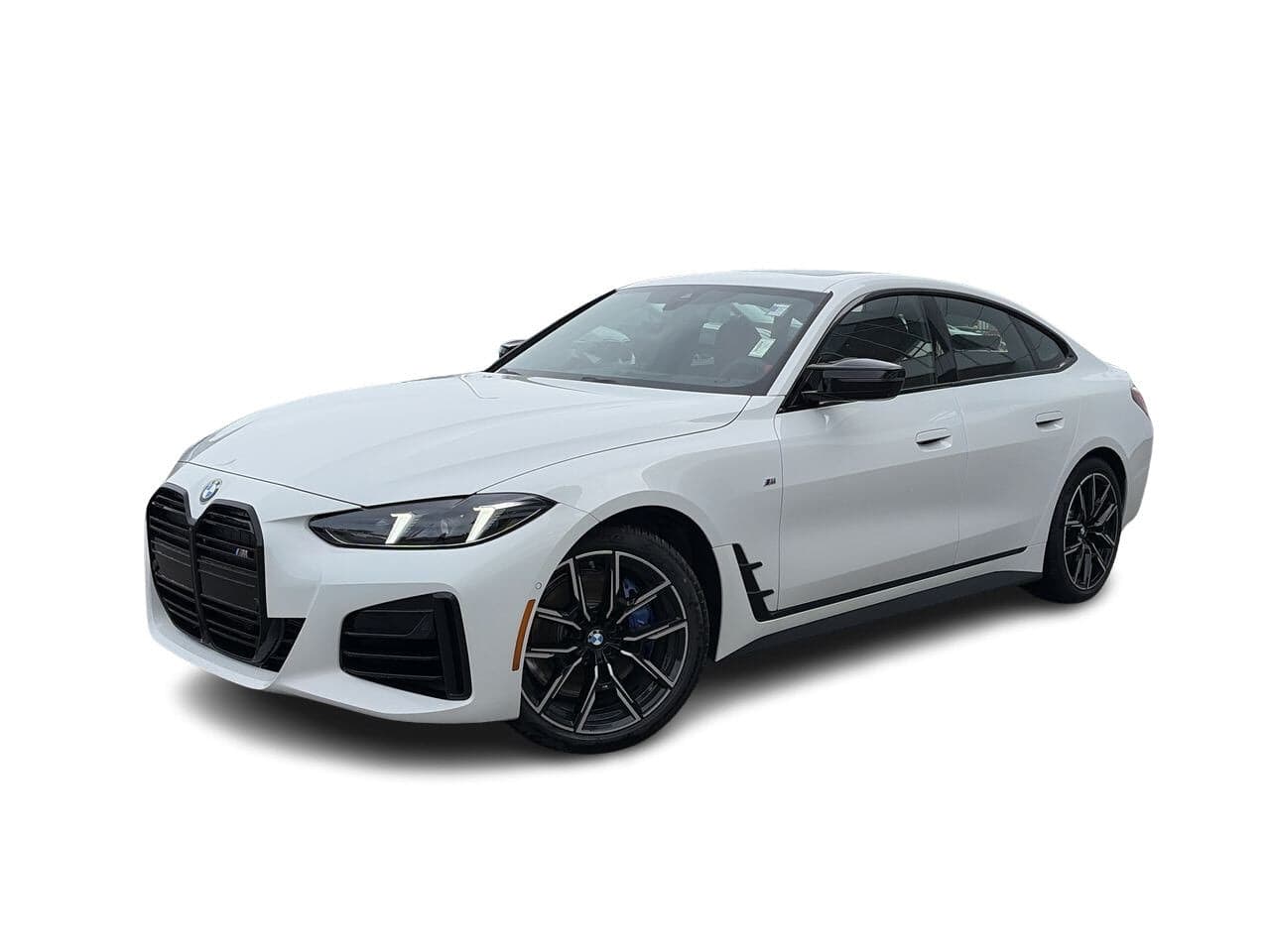 2027 BMW 4 Series Gran Coupe M440i xDrive Gran Coupe