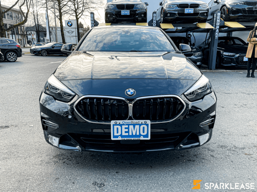 2020 BMW 228I Gran Coupe DEMO