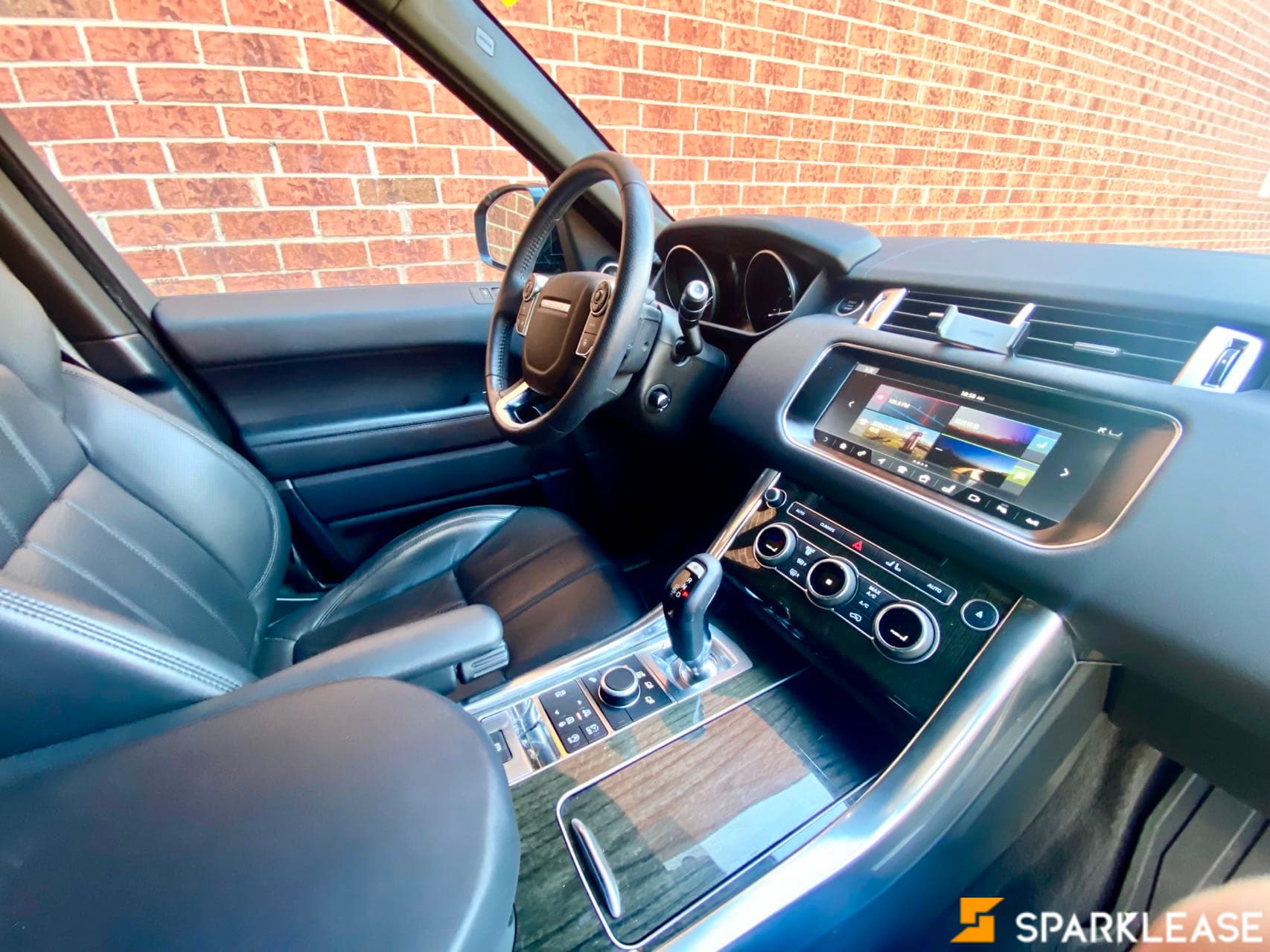 2022 Land Rover Range Rover Sport