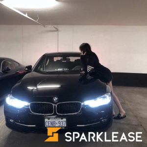 2018 BMW 330i