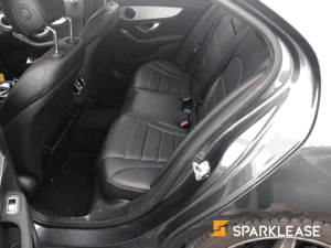 2015 Mercedes-Benz C300