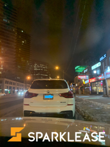 2020 BMW X3 M40i