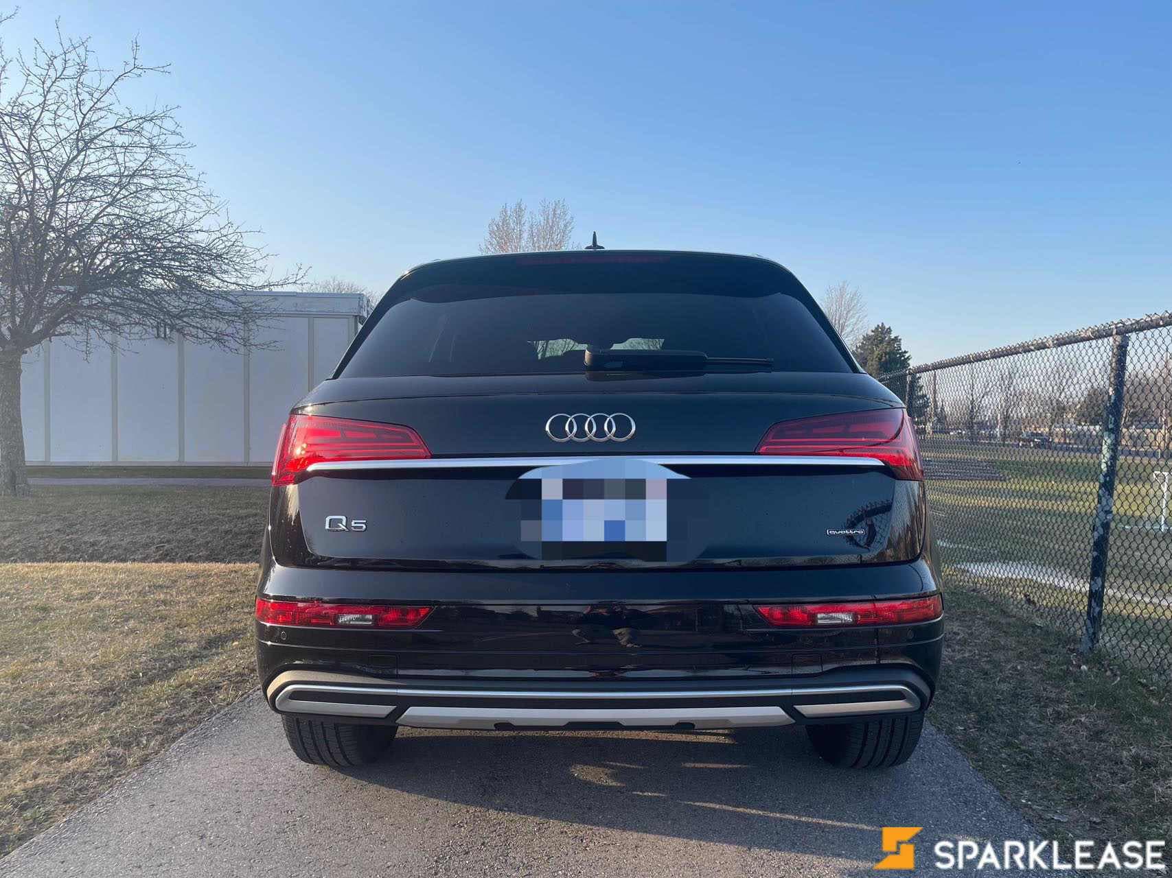 2023 Audi Q5 Komfort 45 TFSI quattro