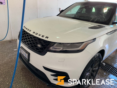2018 Range Rover Velar P380 SE R-Dynamic