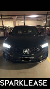 2020 Acura RDX