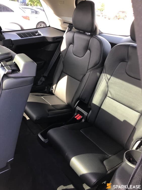 2018 Volvo XC90