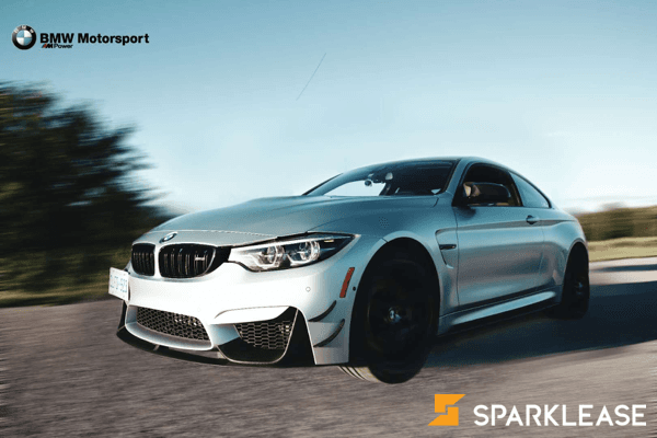 2018 BMW M4
