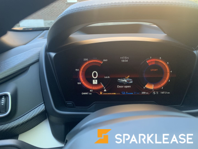 2019 BMW i8 roadster