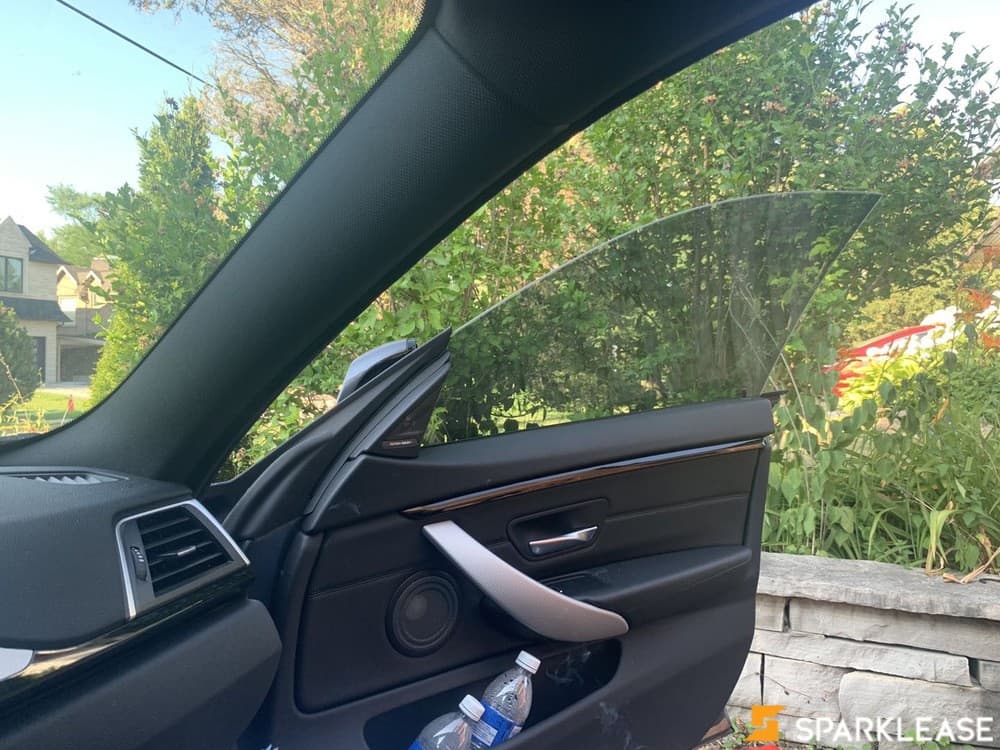 2019 BMW 440 xDrive