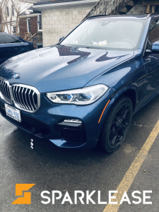 2019 BMW X5