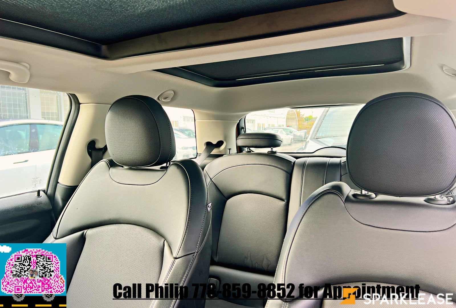 2015 MINI Cooper Hardtop 3dr HB
