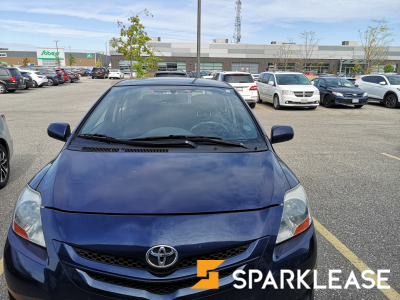 2008 Toyota Corolla