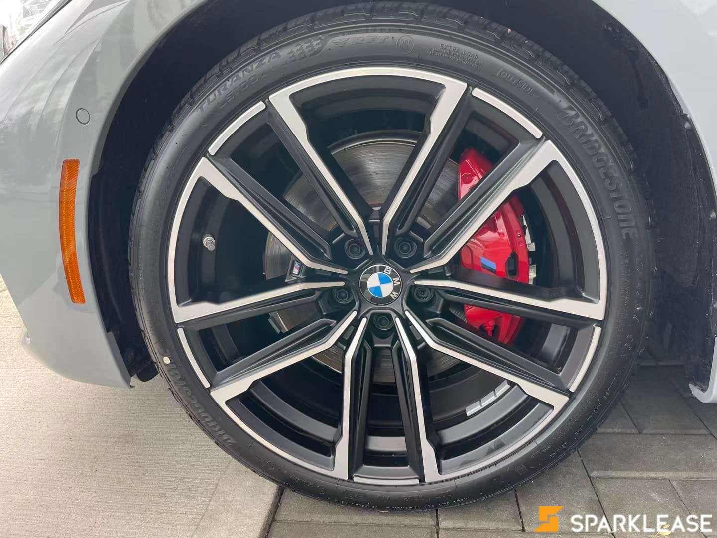 2022 BMW 4 Series M440i xDrive Coupe