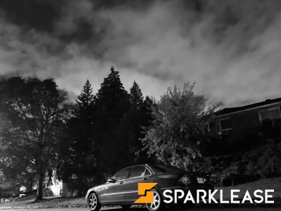 2004 Mercedes-Benz S-Class