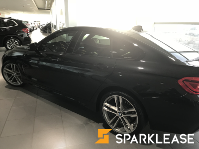 2018 BMW 430