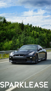 2017 Nissan GTR