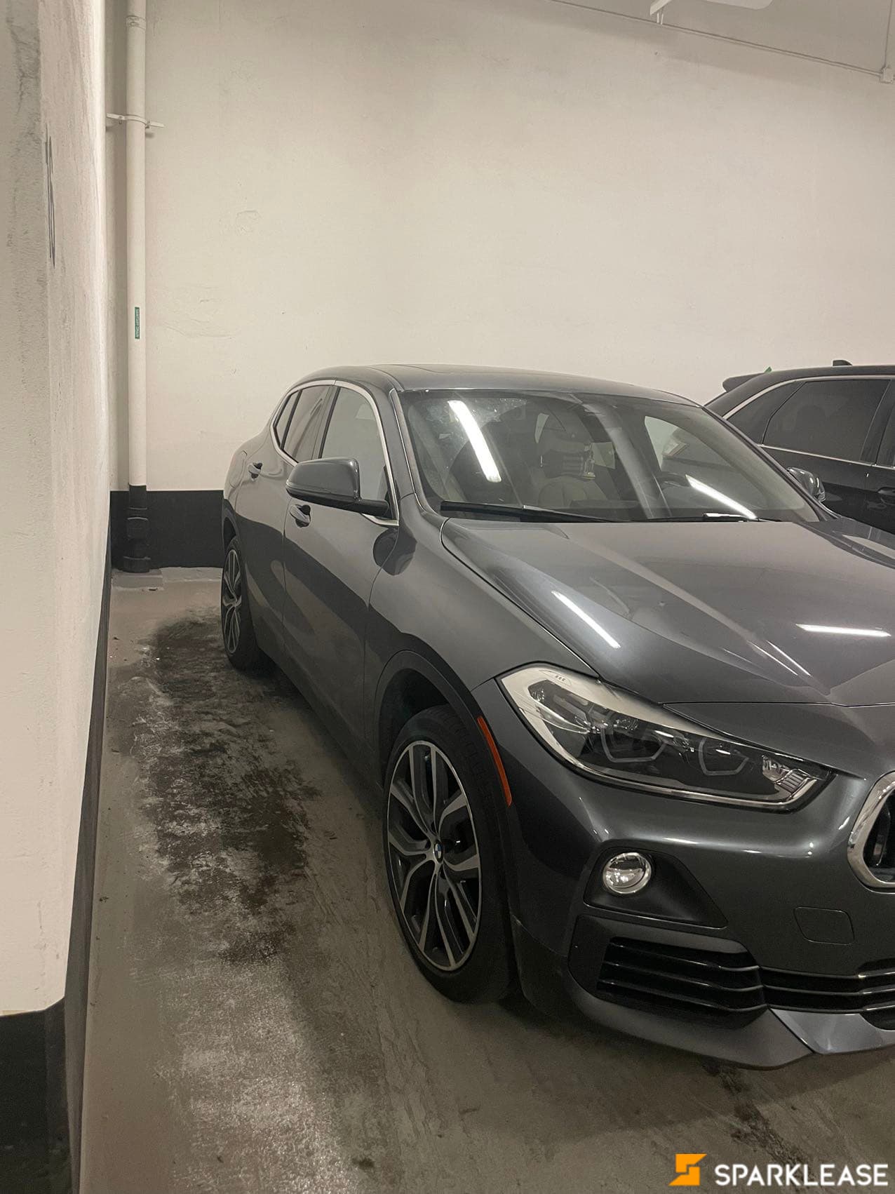 2018 BMW X2