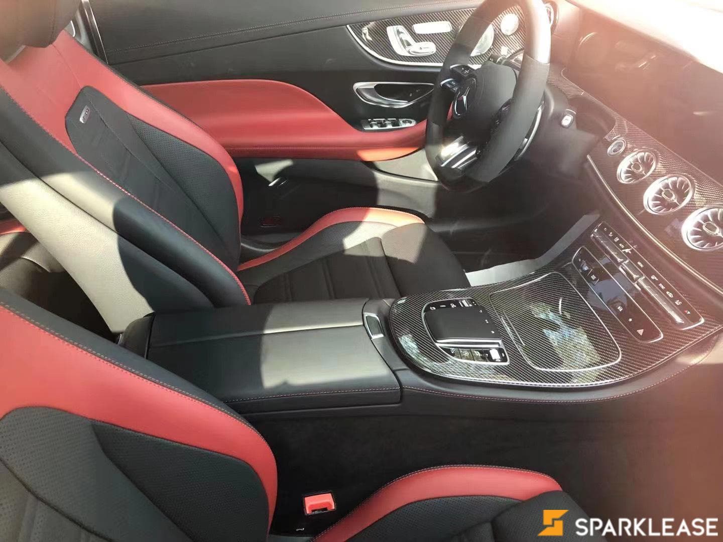 2022 Mercedes-Benz E-Class AMG E 53 4MATIC+ Coupe