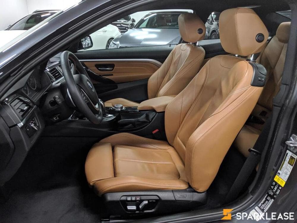 2016 BMW 428xi Coupe