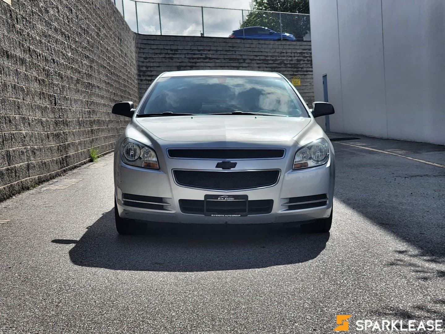 2009 Chevrolet Malibu
