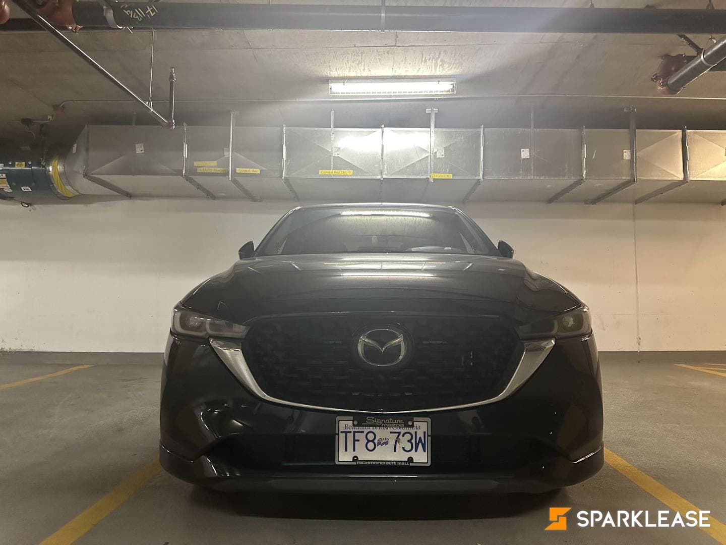 2023 Mazda CX-5 Signature AWD