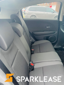 2019 Honda HR-V