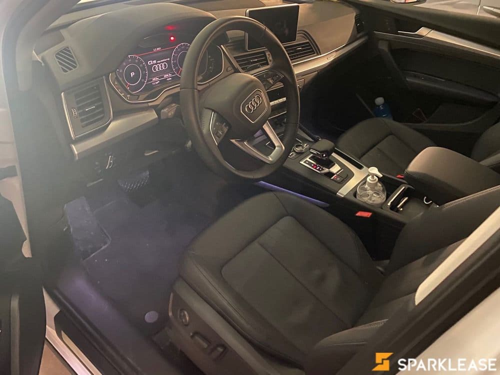 2020 Audi Q5