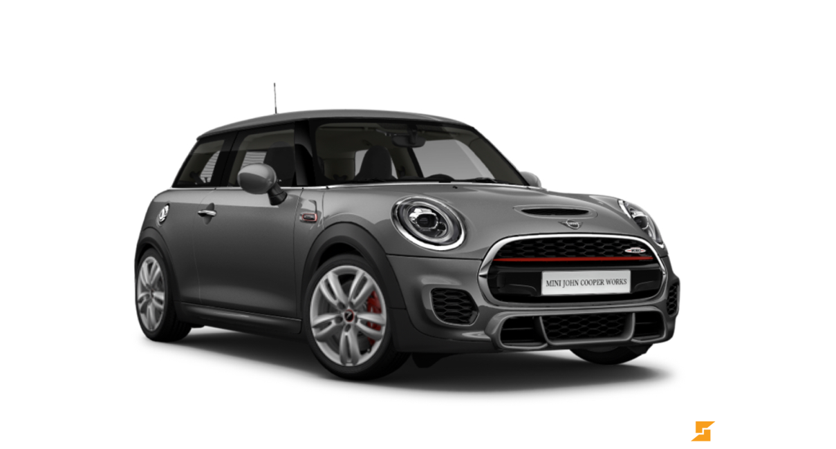 2019 MINI Cooper
