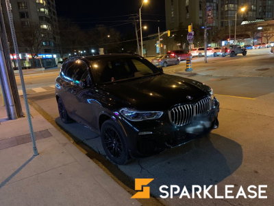 2019 BMW X5 40i xDrive
