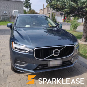 2019 Volvo XC60