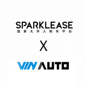 VIN AUTO 正式入驻 SparkLease | SparkLease