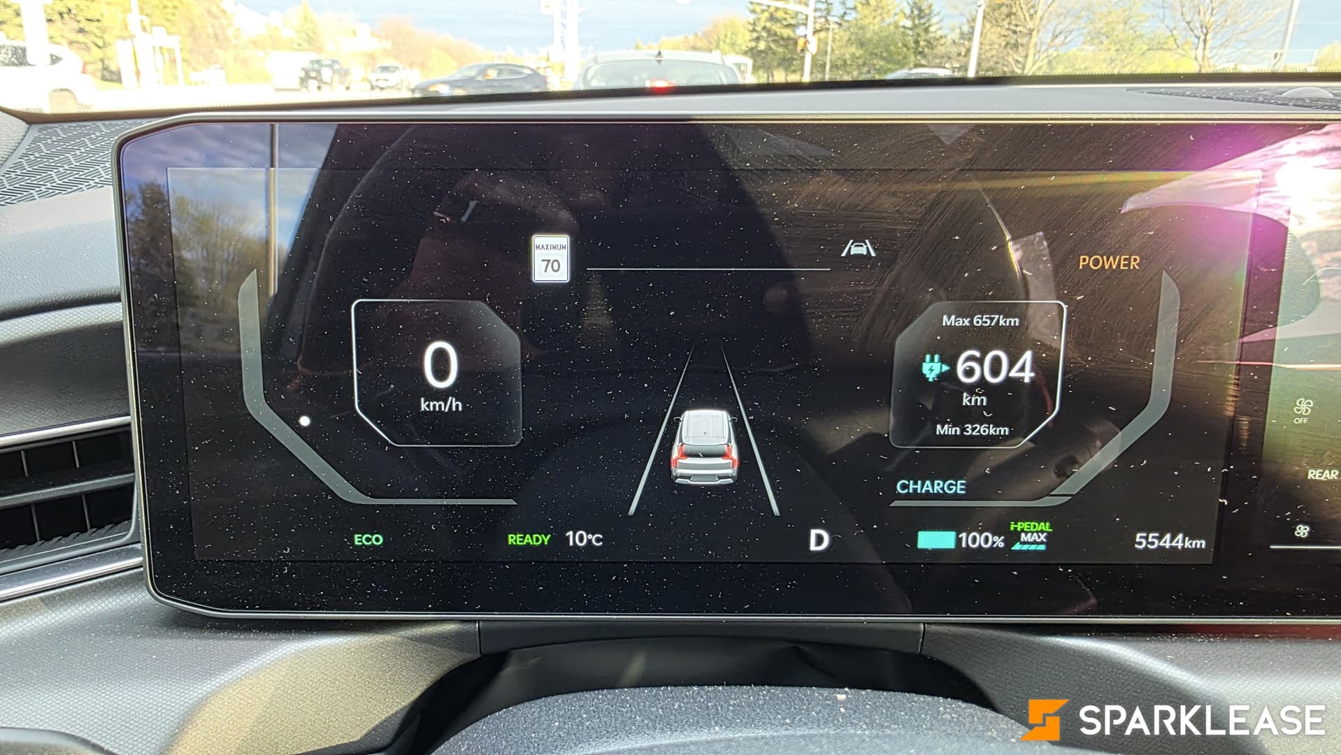 2025 Kia EV9