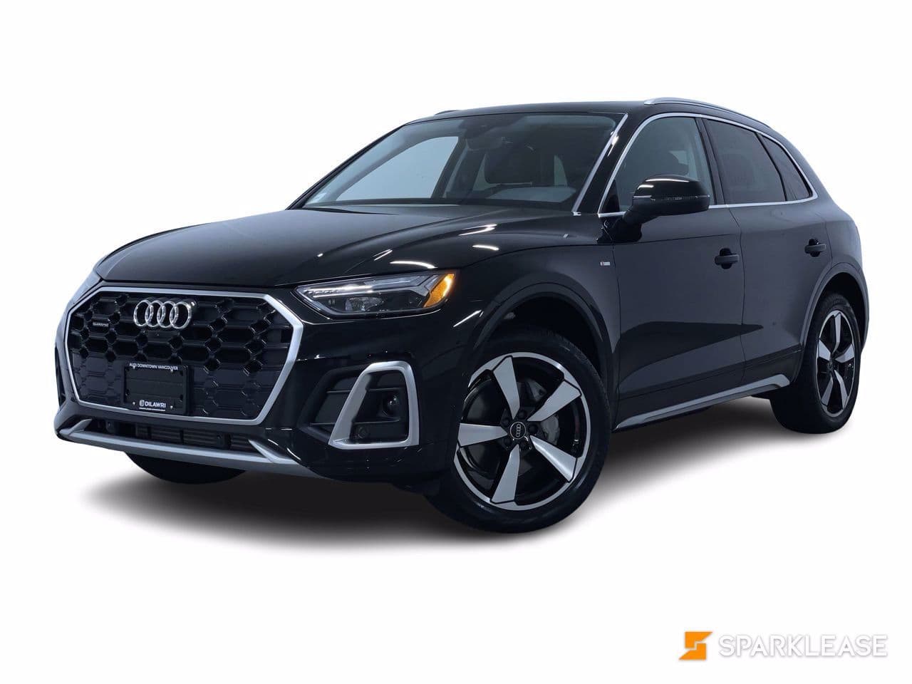 2024 Audi Q5 Progressiv 45 TFSI quattro