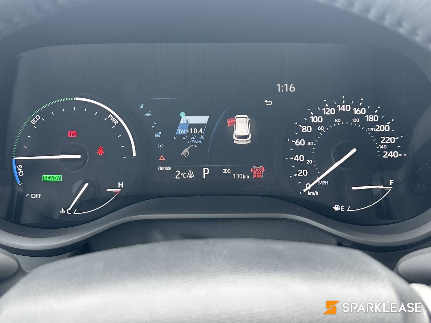 2025 Toyota Sienna XLE 8-Passenger FWD