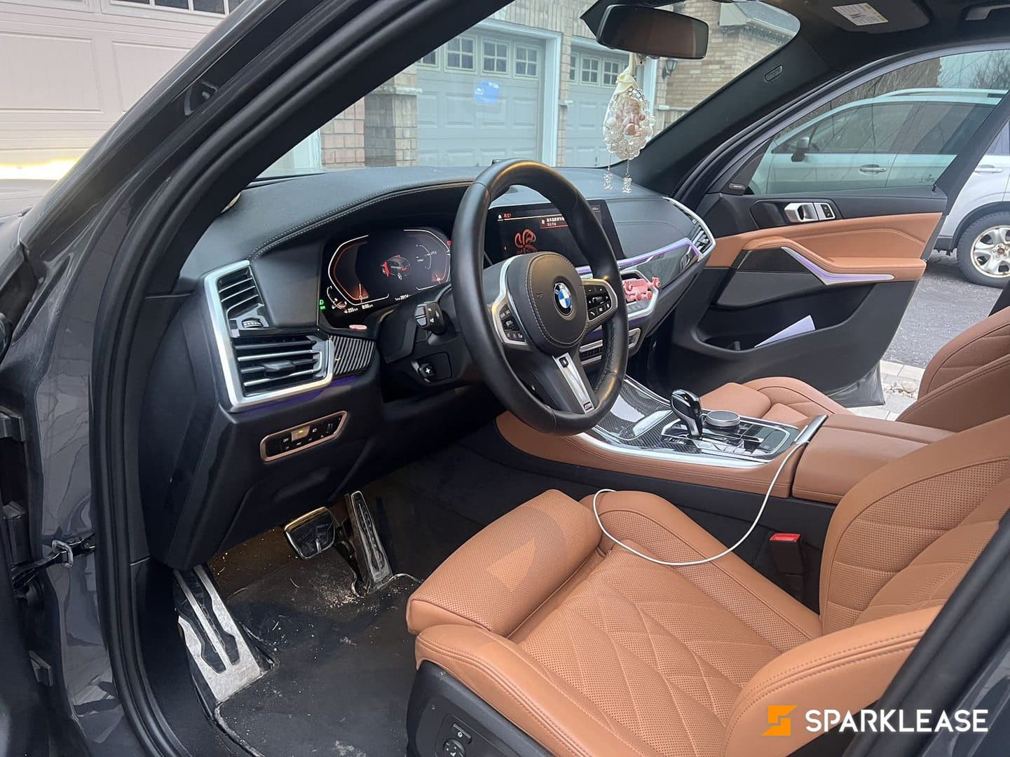 2023 BMW X5 xDrive40i Sports Activity Vehicle