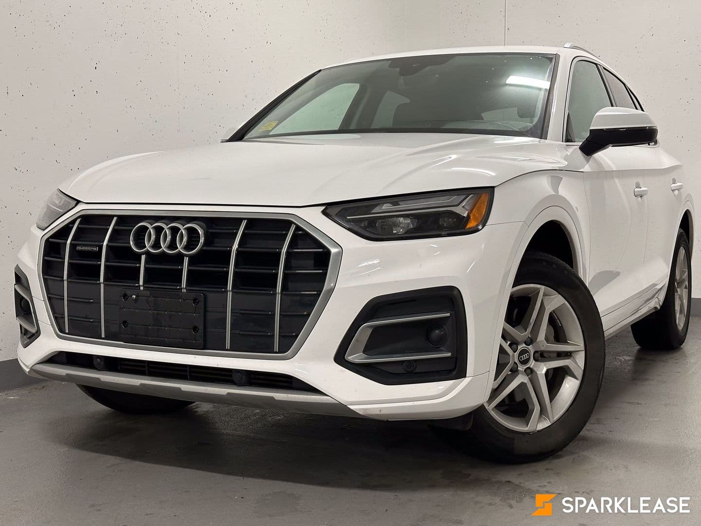 2022 Audi Q5 Komfort 45 TFSI quattro
