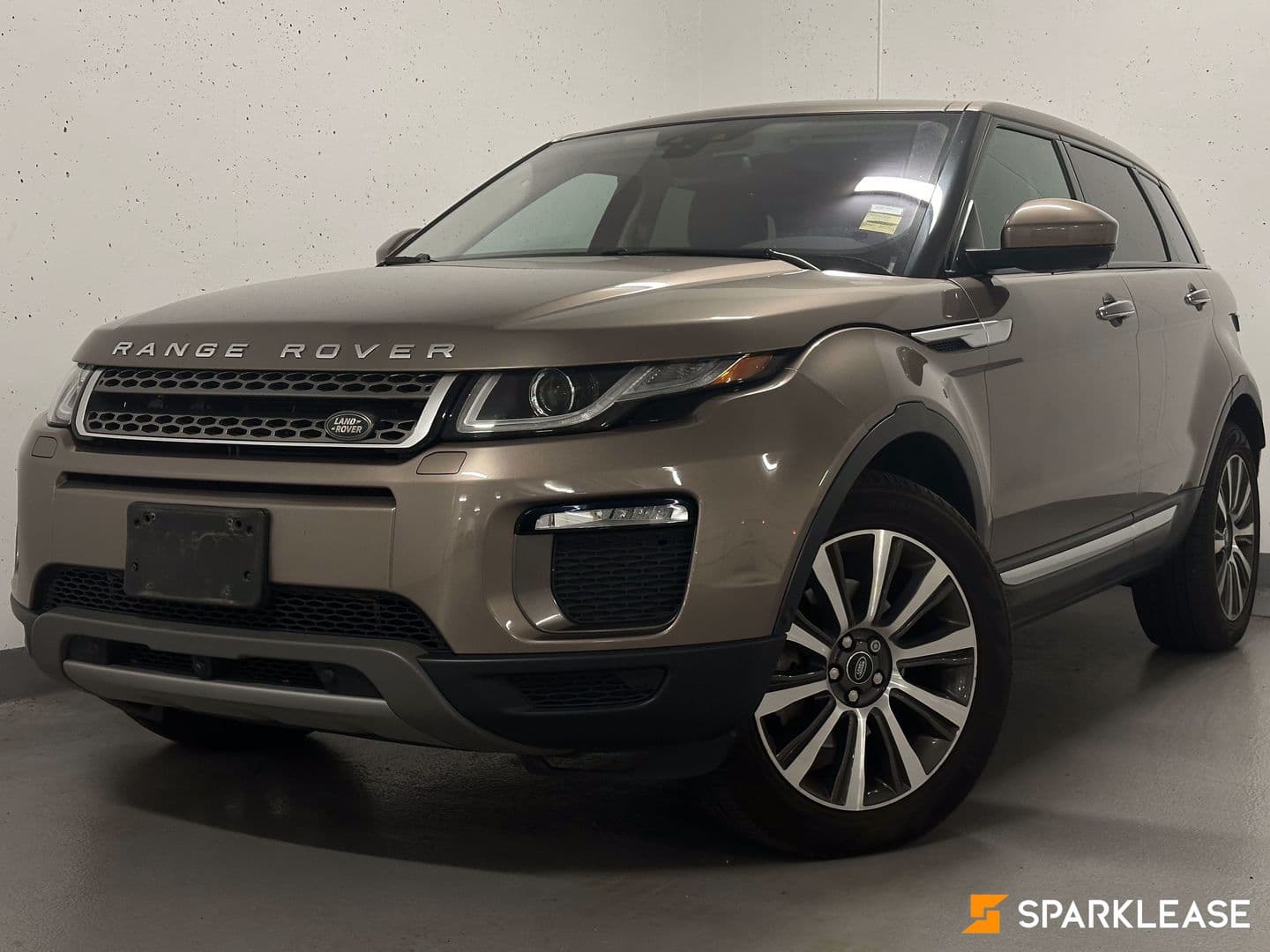 2017 Land Rover Range Rover Evoque 5dr HB HSE
