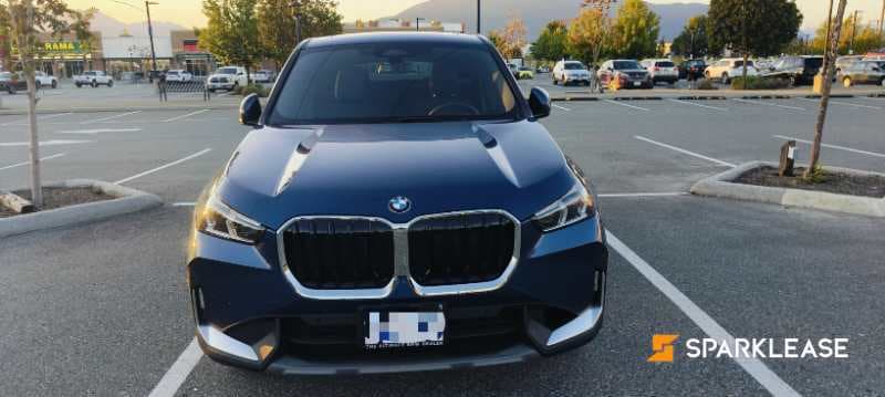 2023 BMW X1 xDrive28i Sports Activity Vehicle