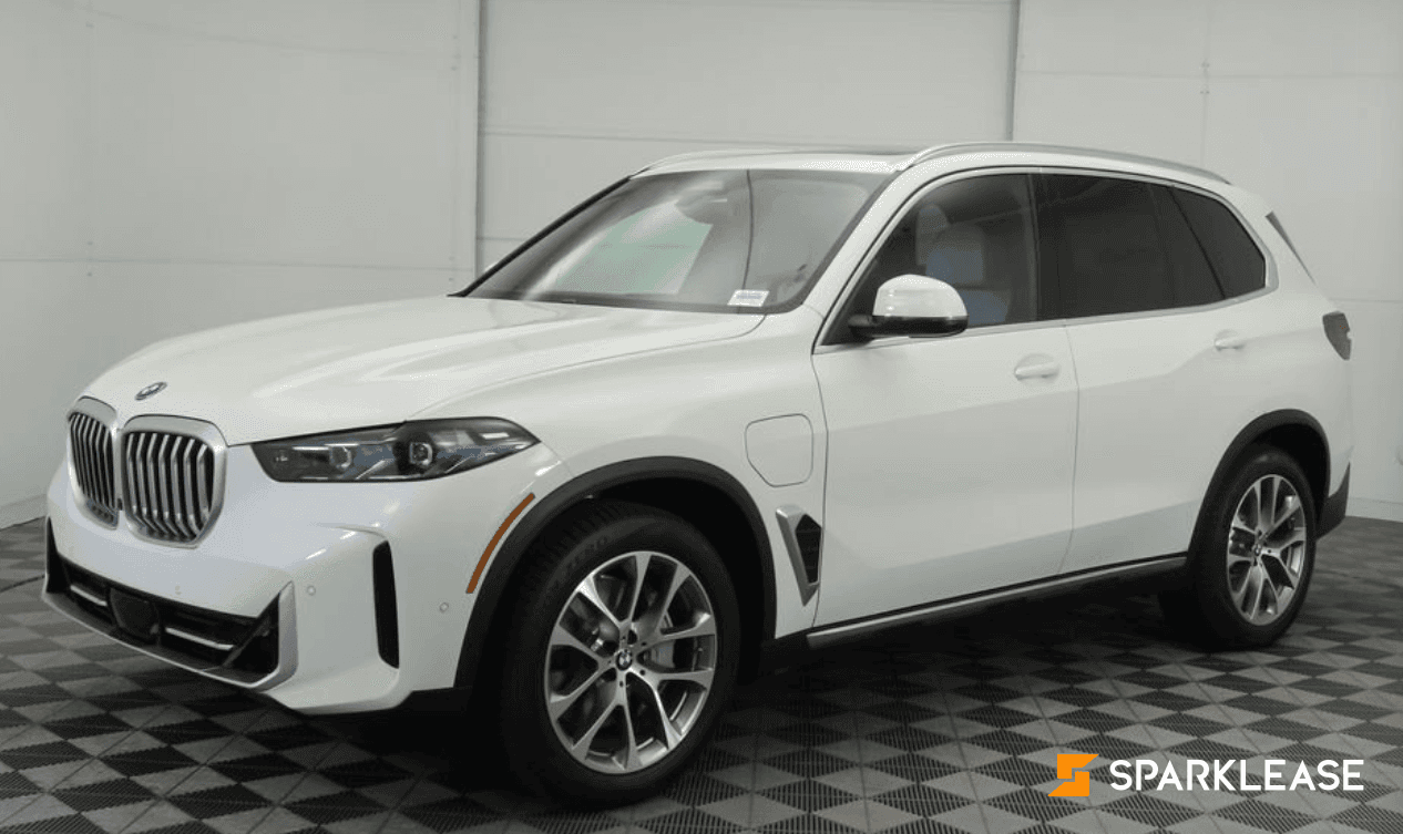 2026 BMW X5 40i Premium Enhanced NEW