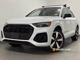 2025 Audi Q5 Progressiv 45 TFSI quattro