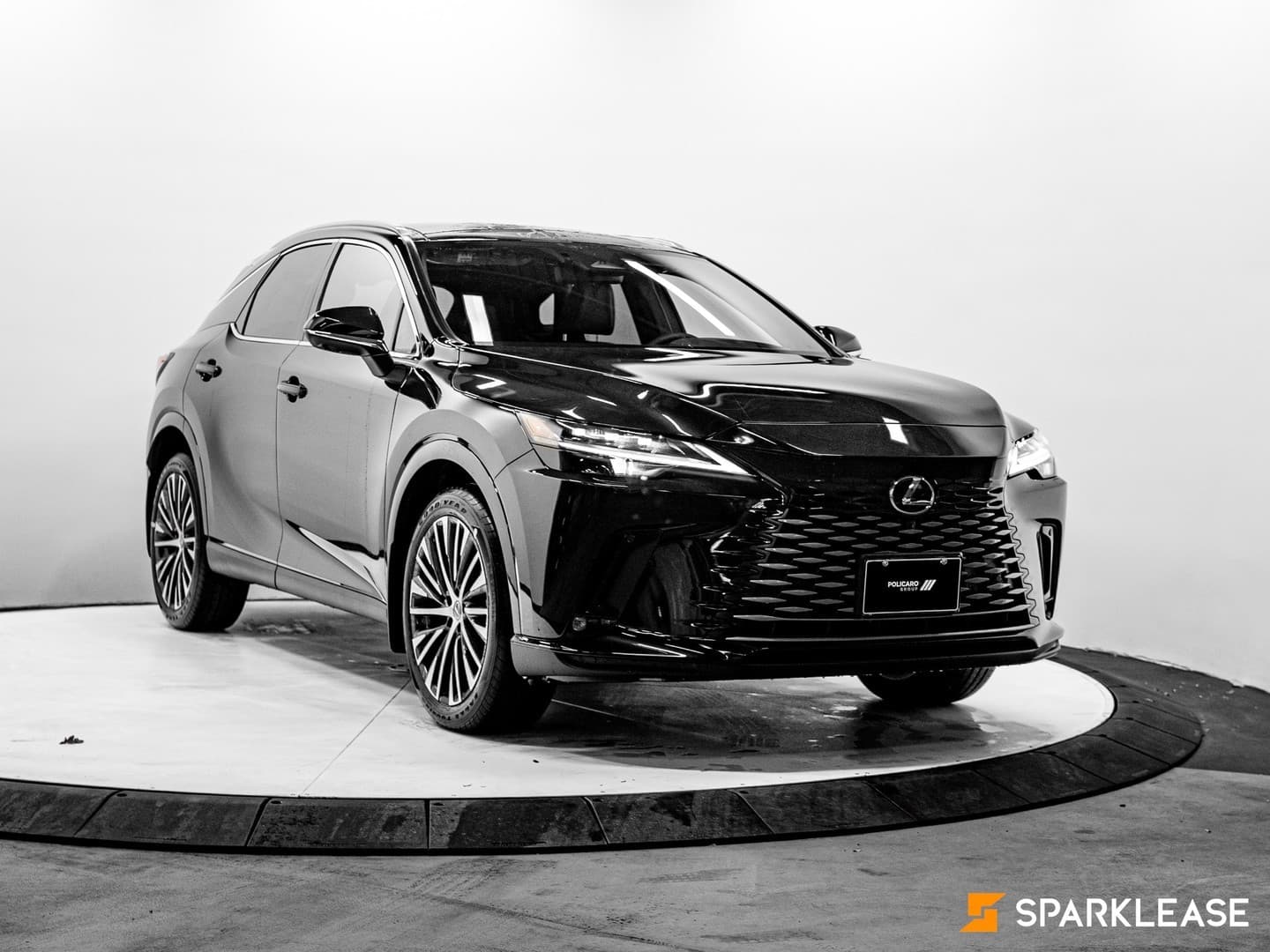 2023 Lexus RX RX 350 Auto