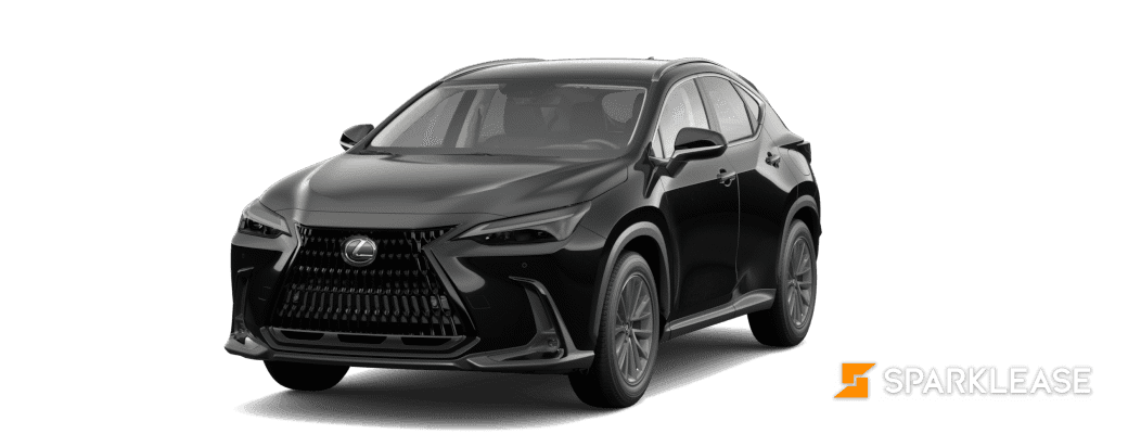 2025 Lexus NX 250 AWD